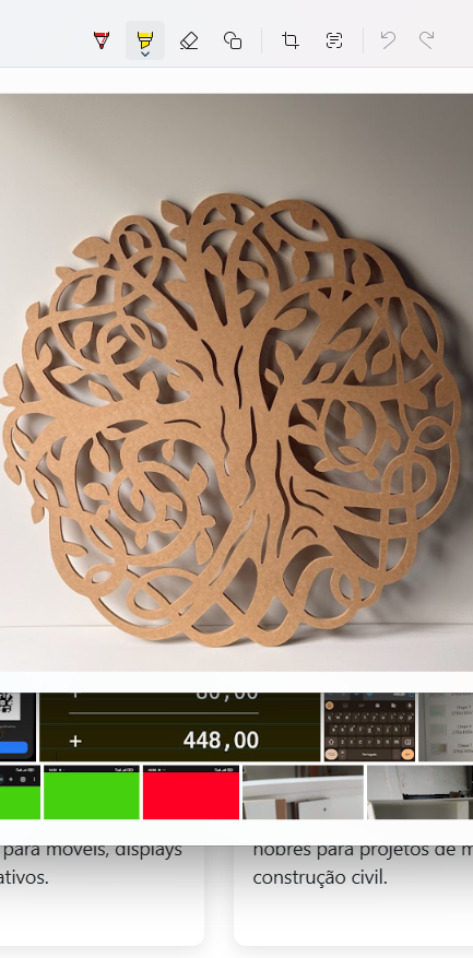 MDF