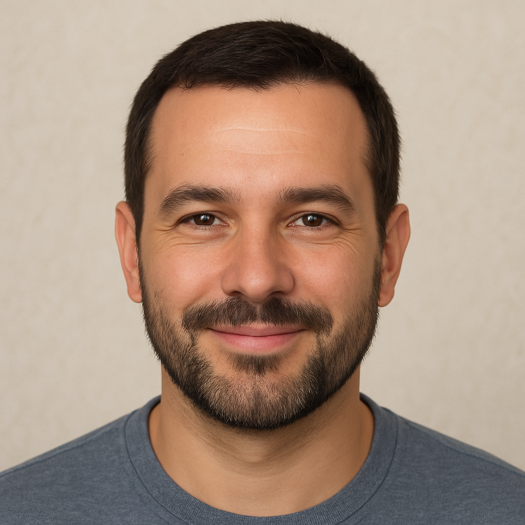 Ricardo Almeida